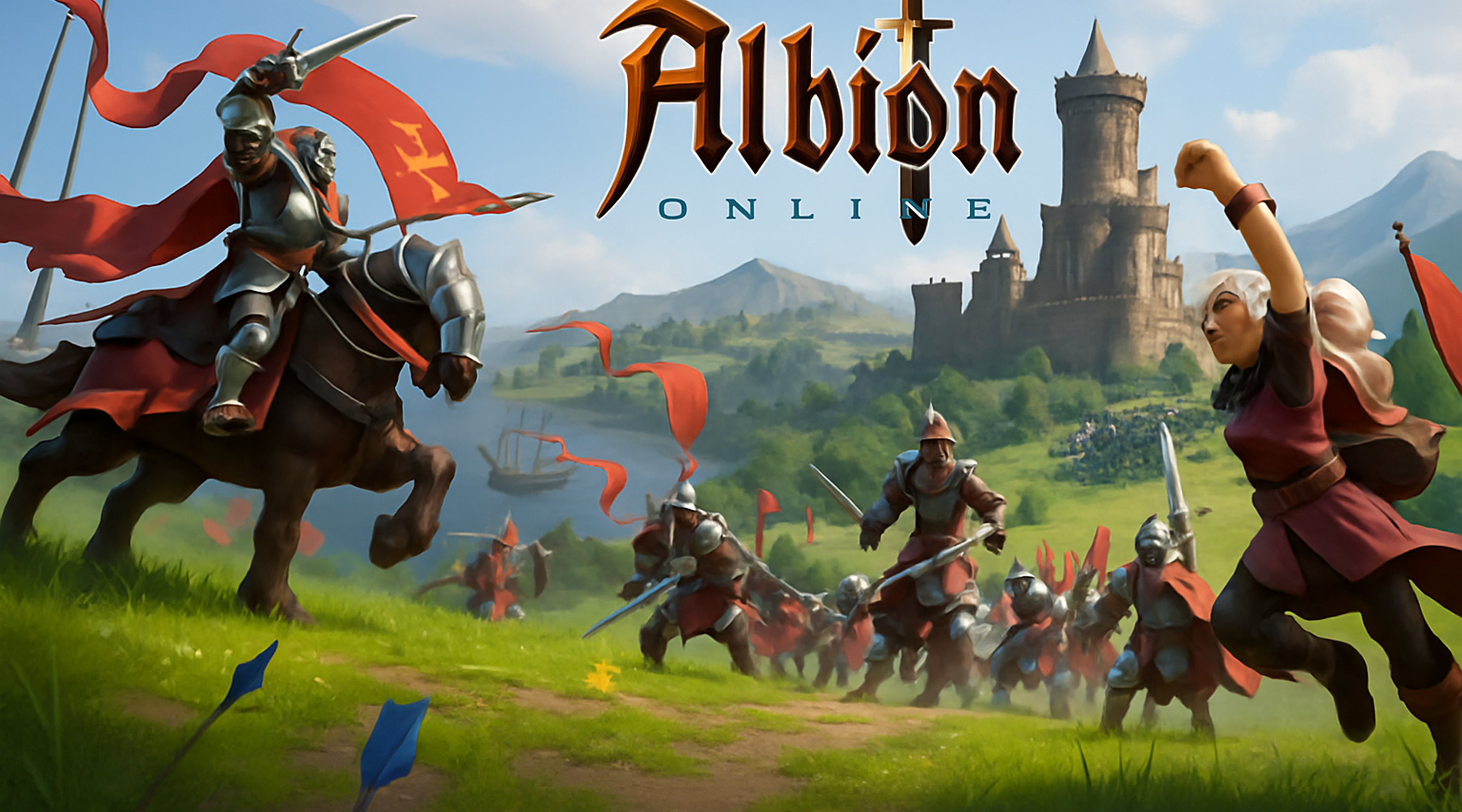 Albion Online